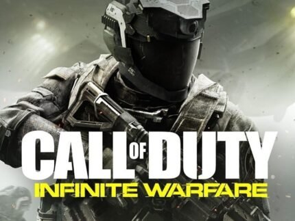 Call of Duty Infınite Warfare PC