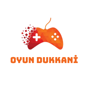 Oyun Dükkanı
