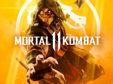 Mortal Kombat 11 XBOX