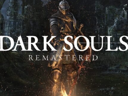 Dark Souls Remastered PC