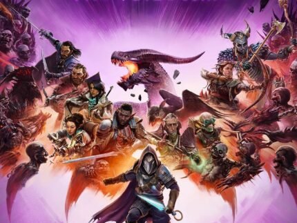 Dragon Age™: The Veilguard PC