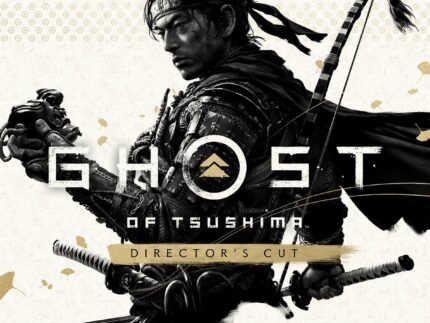 Ghost of Tsushima DIRECTOR’S CUT PC