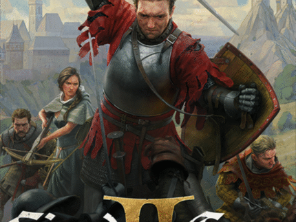 Kingdom Come: Deliverance II PC