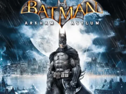Batman: Arkham Asylum GOTY Edition Steam CD Key