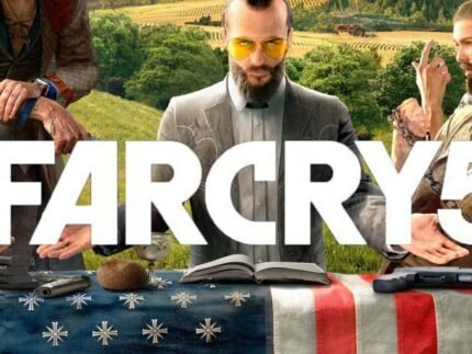 Far Cry 5 PC